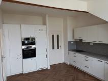 Pronájem bytu 3+kk, Františkovy Lázně, Francouzská, 59 m2