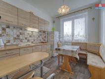 Pronájem bytu 2+1, Červené Poříčí, 60 m2
