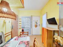 Prodej bytu 2+1, Aš, Karlova, 54 m2