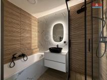Prodej bytu 2+1, Karviná - Mizerov, Borovského, 51 m2
