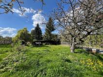Prodej chaty, Pernarec, 120 m2