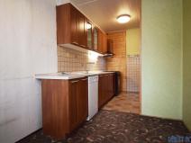 Prodej bytu 3+1, Praha - Modřany, Daškova, 83 m2