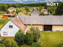 Prodej zemědělské usedlosti, Urbanice, 89 m2