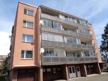 Prodej bytu 1+kk, Plzeň, Komenského, 32 m2