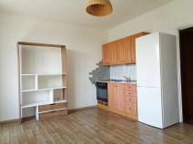 Prodej bytu 1+kk, Plzeň, Komenského, 32 m2