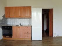 Prodej bytu 1+kk, Plzeň, Komenského, 32 m2
