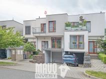 Prodej rodinného domu, Beroun, Nad Paloučkem, 171 m2