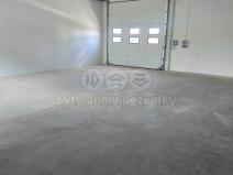 Pronájem garáže, Petřvald, Podlesní, 104 m2