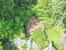 Prodej chaty, Doudleby, 61 m2