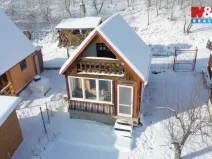 Prodej chaty, Postoloprty, 12 m2