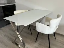 Pronájem bytu 1+kk, Praha - Háje, Výstavní, 33 m2