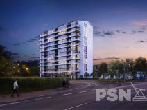 Prodej kanceláře, Praha - Modřany, Československého exilu, 58 m2