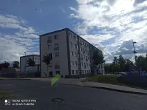 Prodej bytu 1+1, Milovice, Višňová, 34 m2