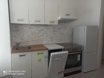 Prodej bytu 1+1, Milovice, Višňová, 34 m2