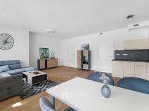 Prodej bytu 2+kk, Brno, Křenová, 59 m2
