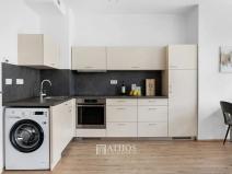Prodej bytu 2+kk, Brno, Křenová, 59 m2