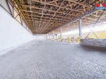 Pronájem výrobních prostor, Horní Lukavice, 100 m2
