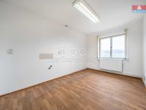Pronájem výrobních prostor, Horní Lukavice, 100 m2