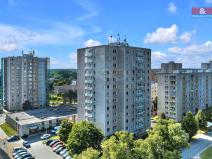 Prodej bytu 3+1, Pardubice - Cihelna, Kunětická, 71 m2
