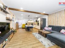 Prodej rodinného domu, Březina, 151 m2