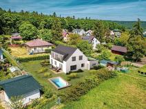 Prodej pozemku pro bydlení, Mníšek pod Brdy, Na Madlenkách, 878 m2