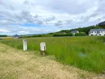 Prodej pozemku pro bydlení, Hvozdná, Zahradní, 1058 m2