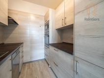 Pronájem bytu 2+kk, Praha - Ruzyně, Ciolkovského, 42 m2