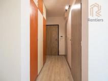 Pronájem bytu 2+kk, Praha - Ruzyně, Ciolkovského, 42 m2