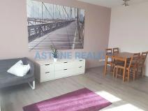 Pronájem bytu 2+kk, Praha - Žižkov, Pod lipami, 37 m2