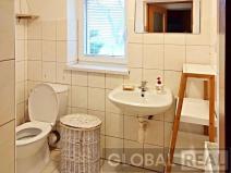 Pronájem bytu 2+kk, Jihlava, Helenínská, 61 m2