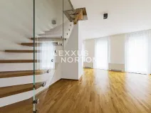 Prodej bytu 4+kk, Praha - Bubeneč, Rooseveltova, 145 m2