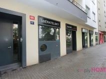 Pronájem obchodního prostoru, Praha - Vršovice, 28. pluku, 44 m2