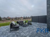 Prodej rodinného domu, Svinaře, V Tůních, 135 m2