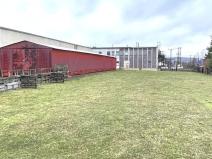 Pronájem skladu, Hořovice, Sklenářka, 205 m2