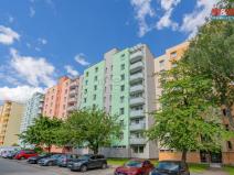 Prodej bytu 3+1, České Budějovice, Prachatická, 79 m2