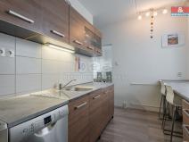 Prodej bytu 3+1, České Budějovice, Prachatická, 79 m2