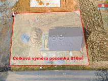 Prodej rodinného domu, Mnichov - Rájov, 97 m2