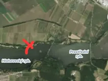Prodej pozemku, Lednice, 313 m2
