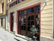 Pronájem komerční nemovitosti, Kutná Hora, Havlíčkovo náměstí, 45 m2