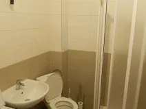 Pronájem bytu 1+kk, Praha - Strašnice, Nad Primaskou, 29 m2