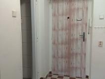 Prodej bytu 1+1, Ostrava - Zábřeh, Čujkovova, 29 m2