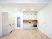 Pronájem bytu 2+kk, Písek, Prokopova, 51 m2