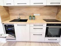 Pronájem bytu 2+kk, Písek, Prokopova, 51 m2
