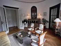 Pronájem bytu 6+kk a větší, Praha - Střešovice, Slunná, 270 m2