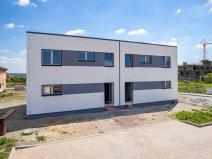 Prodej rodinného domu, Velké Pavlovice, 131 m2