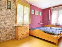 Prodej chaty, Nedvědice, 36 m2