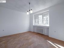 Prodej bytu 3+1, Praha - Komořany, Na Poustkách, 77 m2
