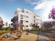Prodej bytu 3+kk, Dobřany, Ústavní, 69 m2