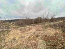 Prodej pozemku, Týn nad Vltavou, 440 m2