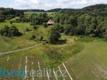 Prodej pozemku, Žlutice, 947 m2